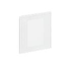 STILE NEXT 106E LED 4K BIANCO - LOMBARDO LL652DN product photo