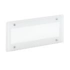 STILE NEXT 260 24 LED - 600 LM - 4W 4000  K - LOMBARDO LL785EN - LOMBARDO LL785EN - LOMBARDO LL785EN product photo