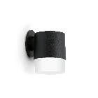 Clic Up Wall GU10 Nero - LOMBARDO LU14812B product photo