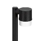 CLIC UP POST  NERO - LOMBARDO LU14814B - LOMBARDO LU14814B product photo