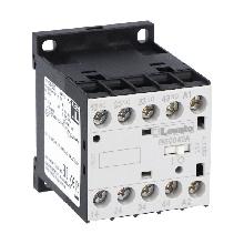 CONTATTORE AUX 4NO 24V 50-60HZ - LOVATO BG0040A024 product photo
