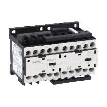 TELEINVERTITORE 9A AC3 - LOVATO BGR0901D024 product photo