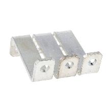 TERNA ATTACCHI X B250/400 + RF420 - LOVATO G376 product photo