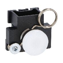 BLOCCO MECC. X CONTATTORI BF40 4P-BF110 - LOVATO G455 product photo