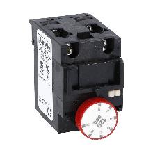 TEMPORIZZATORE PNEUM.RIT.ECC.120S - LOVATO G485120 product photo