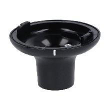 BASE CON ESTENSIONE X SEGNAL.LUMINOSO - LOVATO LB6BP07 - LOVATO LB6BP07 product photo