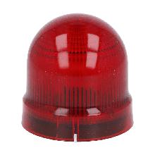 SEGNAL.LUMIN. ROSSO FISSO 12-240VAC/DC - LOVATO 8LB6EL4 - LOVATO 8LB6EL4 - LOVATO 8LB6EL4 product photo