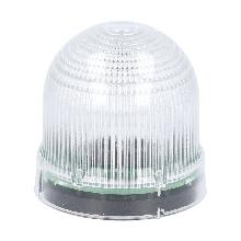 SEGNAL.LUMIN.BIANCO LAMP.12-48VAC/DC - LOVATO LB6GLB8 - LOVATO LB6GLB8 product photo