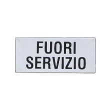 ETICHETTA FUORI SERVIZIO - LOVATO LM2TAI221 product photo