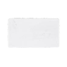 ETICHETTA NEUTRA IN PLASTICA X INCISIONE - LOVATO LM2TAU108 product photo