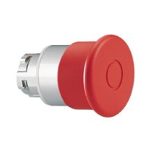PULSANTE MET.FUNGO 40MM ROSSO PUSH/PULL - LOVATO LM2TB6244 product photo