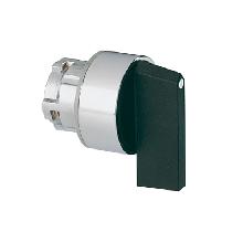 SELETTORE METAL. LEVA LUNGA 0-1 - LOVATO LM2TS220 product photo