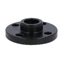 BASE DI FISSAGGIO METALLICA - LOVATO LT7BM01 product photo