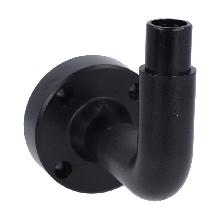 BASE PLASTICA X FISSAGGIO A PARETE - LOVATO LT7BP02 product photo