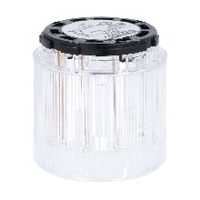 MOD.LUMINOSO LUCE FISSA BIANCO ALIM.DIR - LOVATO LT7EL8 product photo