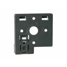 PIASTRA FISSAG.SU PROFIL.DIN ESEC U X GN32-63 - LOVATO A181 - LOVATO A181 product photo