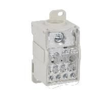 Ripartitore di Potenza 1P 250A 12 Conn. - LOVATO ACB1P255A12 product photo