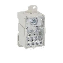 Ripartitore di Potenza 1P 400A 12 Conn. - LOVATO ACB1P335A12 product photo