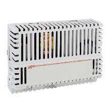 CARICA BATTERIE SWITCHING 10A 24VDC - LOVATO BCG1024 - LOVATO BCG1024 - LOVATO BCG1024 product photo