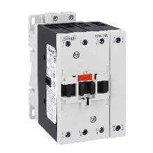 CONTATTORE 4P 100A AC1 400VAC 50/60HZ - LOVATO BF65T4A400 product photo