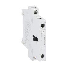 Interbl. mecc. lat. 2nc per bf40-94 - LOVATO BFX5301 product photo