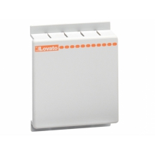 COPERCHIO MODULARE X BG - LOVATO BGX8000 product photo