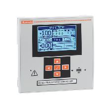 REGOLAT.RIFASAMENTO 8 GR. ESPANDIBILI - LOVATO DCRG8 - LOVATO DCRG8 product photo