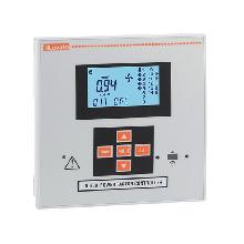 REGOLATORE PER RIFASAMENTO 8 GRADINI - LOVATO DCRL8 - LOVATO DCRL8 product photo