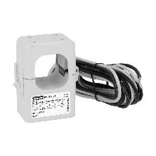 TRASF. AMP. 250/5A APRIBILE 36X36MM - LOVATO DM2TMA0250 - LOVATO DM2TMA0250 product photo