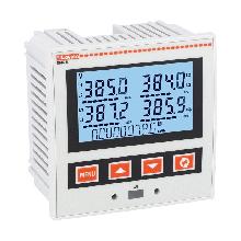 MULTIMETRO CON LCD AD ICONE - LOVATO DMG600 product photo