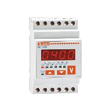 MULTIM.DIG.MODUL.TRIF.3MOD+USC.RELE - LOVATO DMK70R1 - LOVATO DMK70R1 - LOVATO DMK70R1 product photo