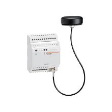 MODEM GSM CON GESTIONE SMS + ANTENNA - LOVATO EXCGSM01 - LOVATO EXCGSM01 product photo