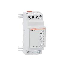 MODULO ESPANSIONE 2ING/2 RELE USC.5A - LOVATO EXM1001 - LOVATO EXM1001 - LOVATO EXM1001 product photo