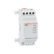 MODULO DI ESPANSIONE RS485 ISOL.2OUT 5A - LOVATO EXM1020 - LOVATO EXM1020 product photo