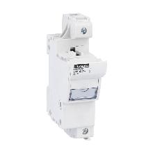 PORTAFUSIBILI SEZIONABILI 1P 22X58 - LOVATO FB03A1P - LOVATO FB03A1P - LOVATO FB03A1P product photo