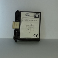 SUPPORTO FISSAGGIO RIBASSATO X G218 - LOVATO G280 product photo