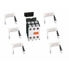 ACCESSORIO X BF9K-BF40K - LOVATO G460 product photo