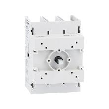 SEZIONATORE 3P A PORTELLA AC21A 63A - LOVATO GA063C product photo