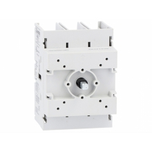 SEZIONATORE 3P A PORTELLA AC21A 100A - LOVATO GA100C product photo