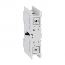 QUARTO POLO AC21A 63A - LOVATO GAX42063A product photo