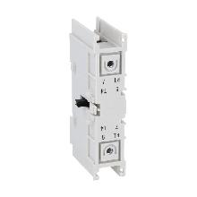 QUARTO POLO AC21A 100A X SEZION.GA....A - LOVATO GAX42100A - LOVATO GAX42100A product photo