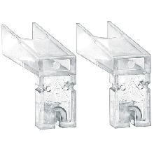 COPRI ATTACCHI 1P 016A..040A VERS. A-C - LOVATO GAX81 product photo