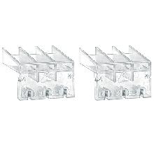 COPRI ATTACCHI 3P 016A..040A VERS. A-C - LOVATO GAX83 product photo