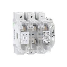 SEZION.3P CON PORTAF.NFC22X58 AC21A 125A - LOVATO GE0125F - LOVATO GE0125F - LOVATO GE0125F product photo