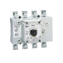 SEZION.PORTAFUSIB.NH 4P 250A X FOTOVOLT. - LOVATO GE0250DT4 - LOVATO GE0250DT4 - LOVATO GE0250DT4 product photo