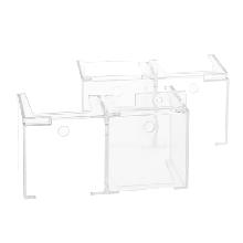 Protezione terminali - LOVATO GEX8111 product photo