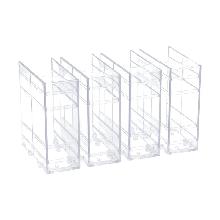 COPRI ATTACCO 4P PER GL160-315A - LOVATO GLX801 - LOVATO GLX801 product photo