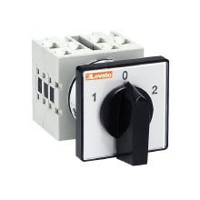 DEVIATORE 4P 2POS.MONT.FRONT. - LOVATO GX1669U - LOVATO GX1669U - LOVATO GX1669U product photo
