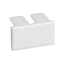 TARGHETTA NEUTRA X ZOCCOLI MINIAT. HR5 - LOVATO HR5X30 - LOVATO HR5X30 - LOVATO HR5X30 product photo