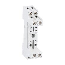 ZOCCOLO X MINIAT. HR30/HR50, VITE - LOVATO HR5XS22 - LOVATO HR5XS22 - LOVATO HR5XS22 product photo